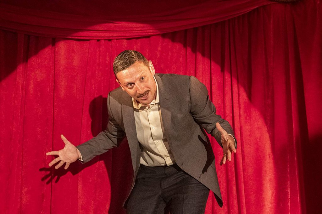 Review 'I Think You Should Leave with Tim Robinson' Emertainment Monthly