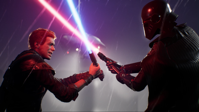 Photo of Review – Star Wars Jedi: Fallen Order