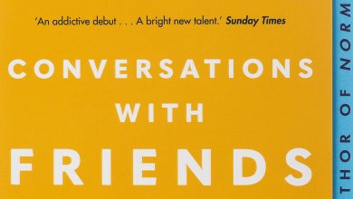 Photo of The Overthinker’s Anthem: Sally Rooney’s Conversations with Friends