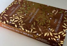 Photo of In Defense of Helen and Klytemnestra: A Review of Claire Heywood’s Daughters of Sparta