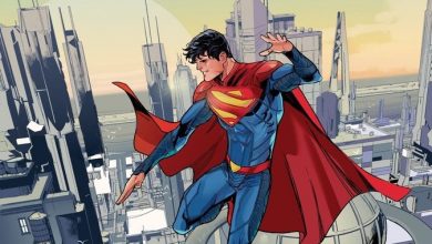 Photo of Review: Superman: Son of Kal-El #1