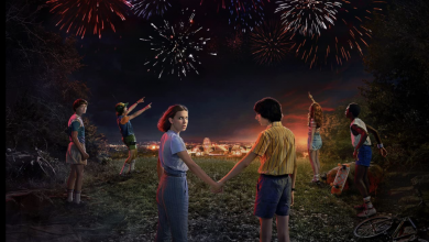 Photo of Stranger Things: 5 Years Later