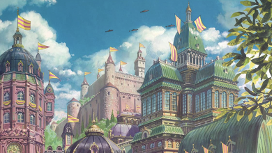 Photo of The Magical & Nostalgic Feel of Howl’s Moving Castle