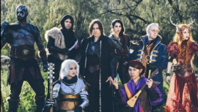Photo of Critical Role Campaign 3 First Impressions