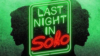 Photo of Last Night in Soho – Review