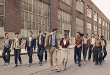 Photo of West Side Story: A Smart and Sufficient Remake