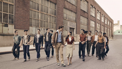 Photo of West Side Story: A Smart and Sufficient Remake