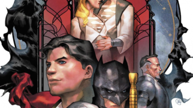 Photo of Dark Knights of Steel #1: Let’s Talk About the Big Twist