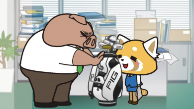 Photo of Why You Should Watch Aggretsuko