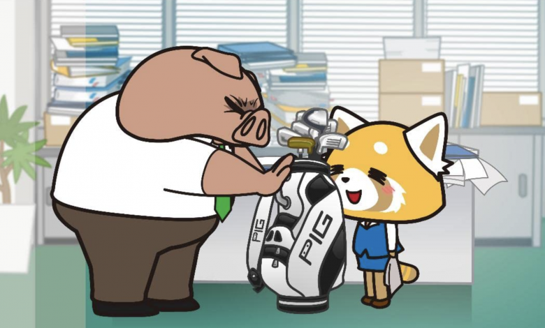 Aggretsuko Season 5 Streaming: Watch & Stream Online via Netflix