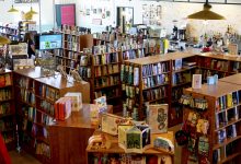 Photo of An Indie Bookseller’s Most Anticipated Books of 2022 (Jan – June)