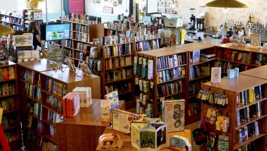 Photo of An Indie Bookseller’s Most Anticipated Books of 2022 (Jan – June)