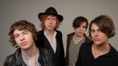 Photo of The Kooks are Trying to Make a ‘Connection’