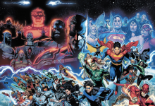 Photo of April’s Upcoming “Death of the Justice League” and May’s “Dark Crisis”: What do they mean for the future of the DCU?