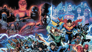 Photo of April’s Upcoming “Death of the Justice League” and May’s “Dark Crisis”: What do they mean for the future of the DCU?