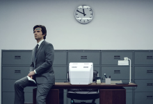Photo of Severance: An Unsettling Depiction of Office Culture in Late-Stage Capitalism