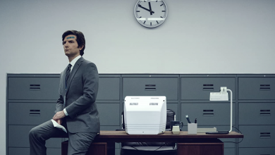 Photo of Severance: An Unsettling Depiction of Office Culture in Late-Stage Capitalism