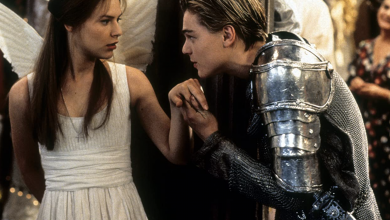Photo of Love Hurts: Romeo + Juliet At the Coolidge