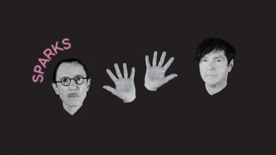 Photo of Sparks Kick Off Their Biggest Tour Yet in Their Hometown 