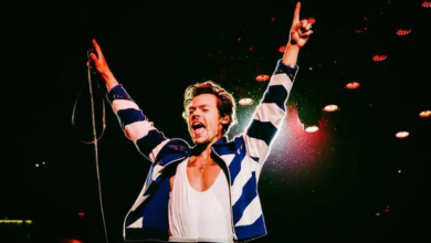 Photo of Harry Styles: Love On Tour Concert Review