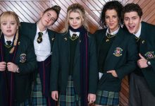 Photo of Derry Girls Season – A Fitting End