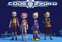 Photo of Underground Code Lyoko Game Popular Among Fans