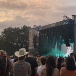 Austin City Limits Music Festival Review