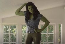 Photo of She-Hulk: Attorney at Law––Good on Print, Less So in Practice