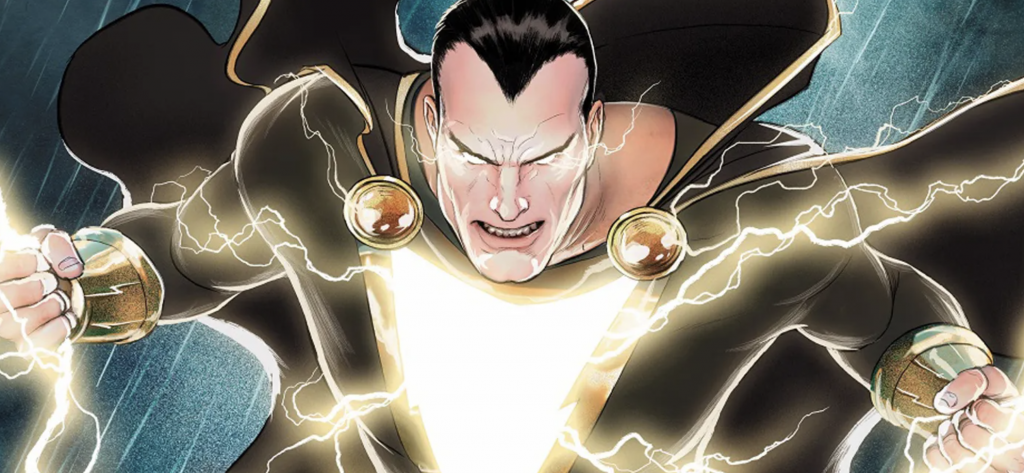 Explaining Black Adam’s Justice Society and its Members - Emertainment ...