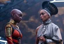 Photo of The Black Panther is Dead; Long Live the Black Panther–Black Panther: Wakanda Forever