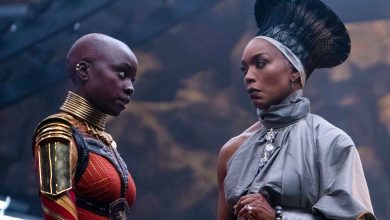 Photo of The Black Panther is Dead; Long Live the Black Panther–Black Panther: Wakanda Forever