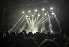 Photo of Men I Trust Concert Review