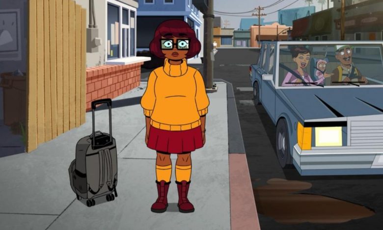 Velma's Terrible Reviews May End Up Saving the Show