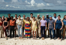 Photo of Survivor 43 Review: A New Era of Survivor Struggles to Find its Footing