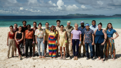 Photo of Survivor 43 Review: A New Era of Survivor Struggles to Find its Footing