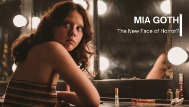 Photo of Is Mia Goth Horror’s New “It Girl”?