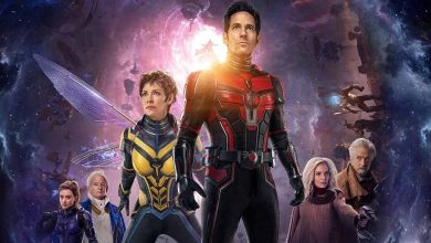 Photo of Ant-Man and the Wasp: Quantumania – An Underwhelming Introduction