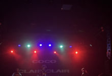 Photo of Coco & Clair Clair Concert Review