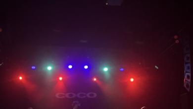 Photo of Coco & Clair Clair Concert Review