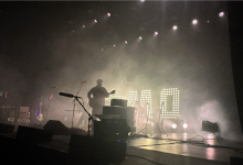 Photo of Unknown Mortal Orchestra Concert Review