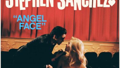 Photo of Stephen Sanchez’s Angel Face Brings the 1950s to 2023