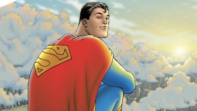 Photo of All-Star Superman Review: Comics at their most true.
