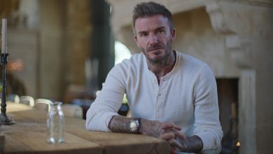 Photo of Netflix’s Beckham is a Compelling Character Study of a Global Icon