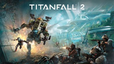 Photo of The Revitalization of Titanfall 2