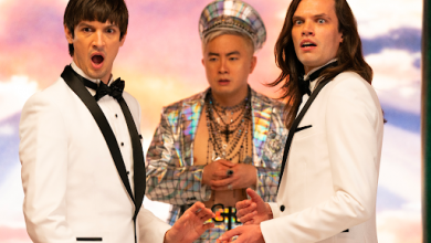 Photo of Dicks: The Musical – Movie Review