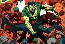 Photo of Who’s Who In The DCU: A Look At The Creature Commandos