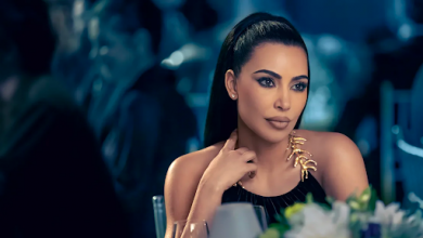 Photo of Kim Kardashian Makes Scripted TV Debut in American Horror Story: Delicate