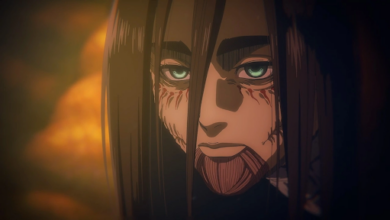 Photo of Ten Years of Eren Yeager: An Attack on Titan Series Finale Review