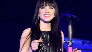 Photo of Once again, Carly Rae Jepsen will not be at the GRAMMYs