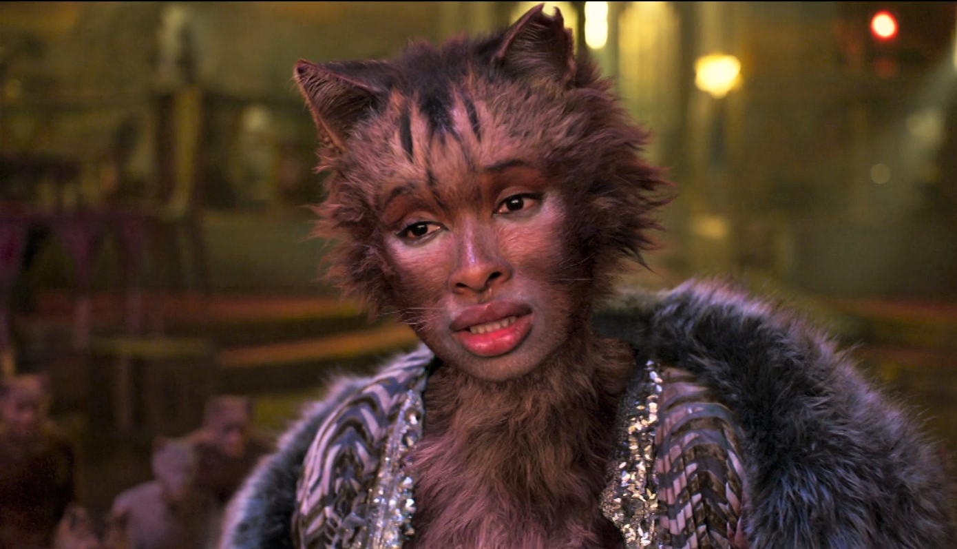 I Watched Cats Four Years After Its Release— And It’s Still Acid To The ...